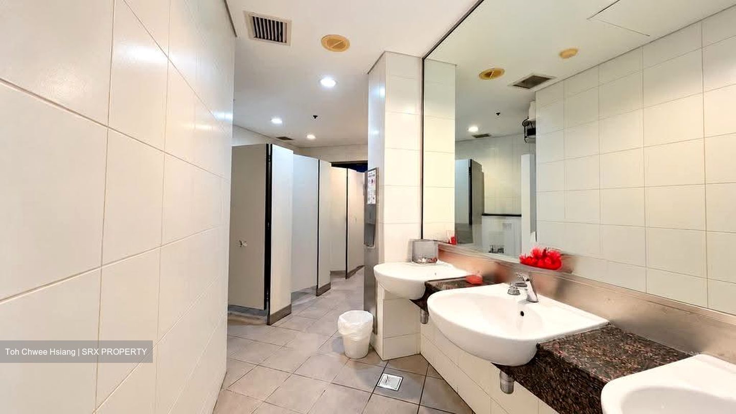 Ubi MRT (D14), Office #632008991